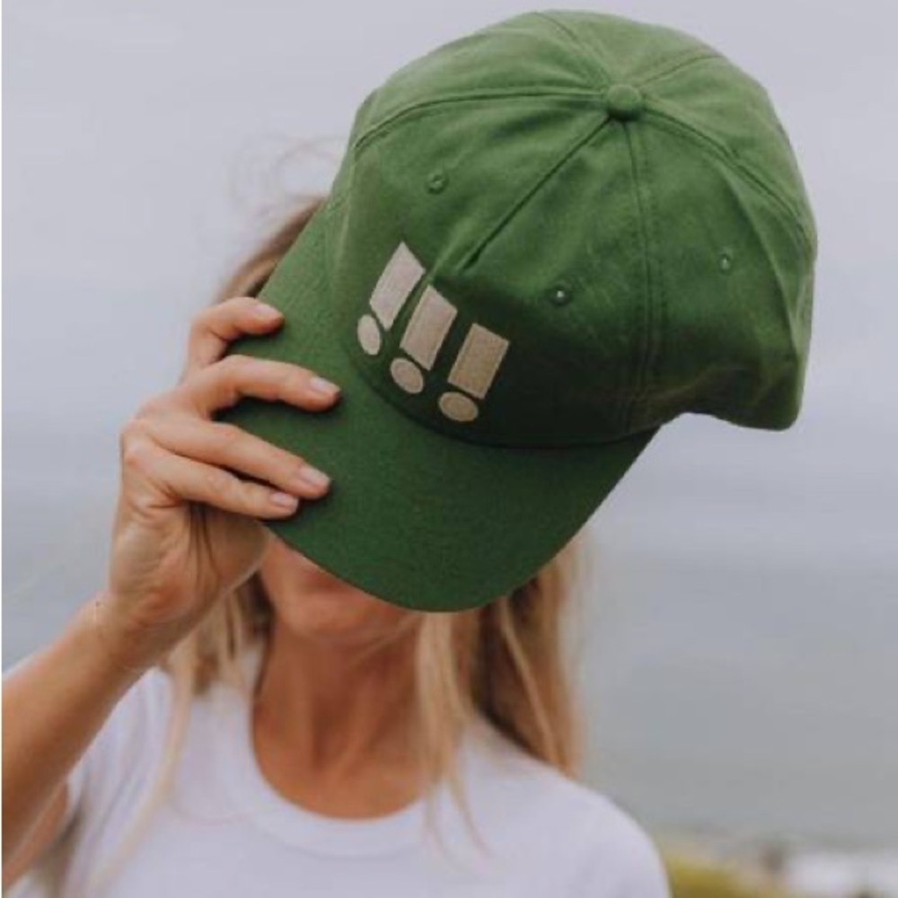 Daily Drills Hat!